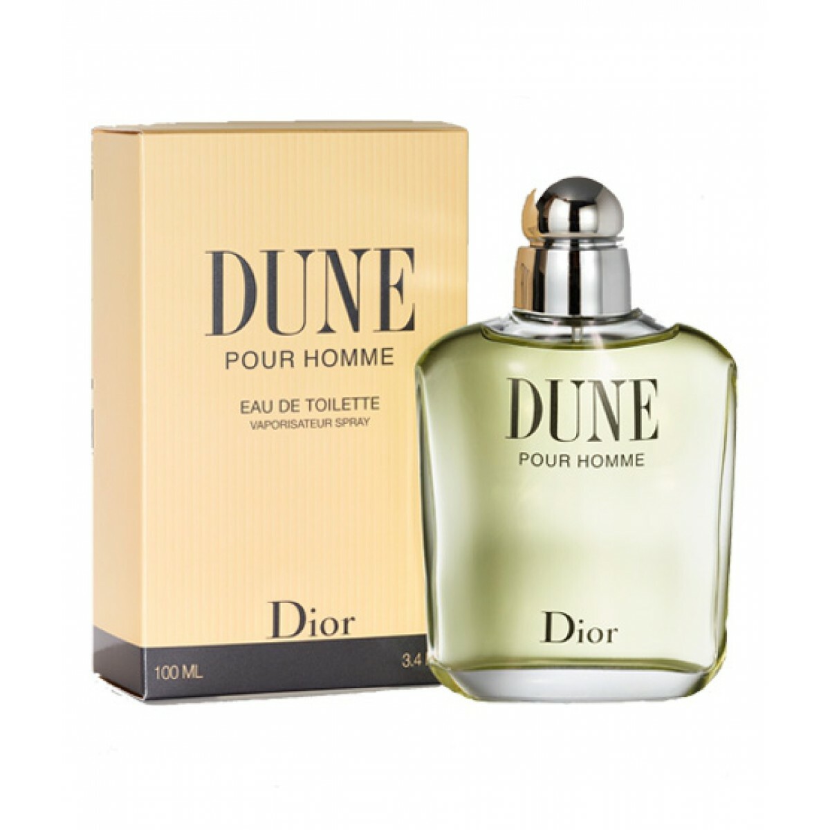 christian dior dune pour homme