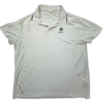 お*コ様 RLX Ralph Lauren ポロシャツ ホワイト M s-l400.jpg