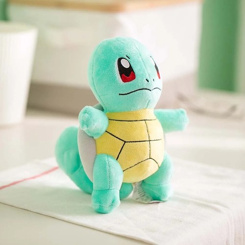 NUOVO Pokémon Psyduck Peluche Giocattolo 25cm Regno Unito Stock Spedizione Rapida - Foto 11 di 15