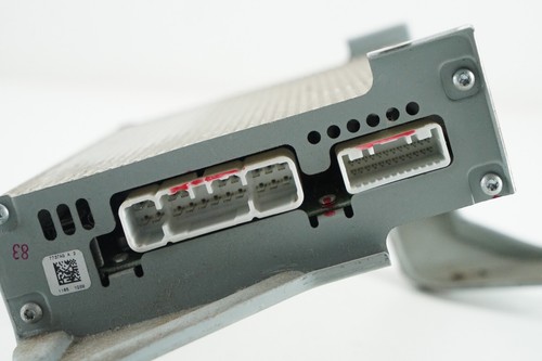 Amplificador de radio Toyota Prius 2004-2009 módulo AMP Harman Becker 86280-0W240 - Imagen 6 de 8