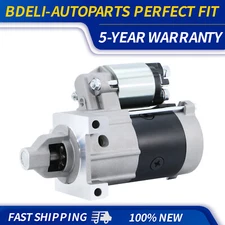 Starter For John Deere Kawasaki FH541V FH601V FH641V QUIK TRAK AM127877 228000