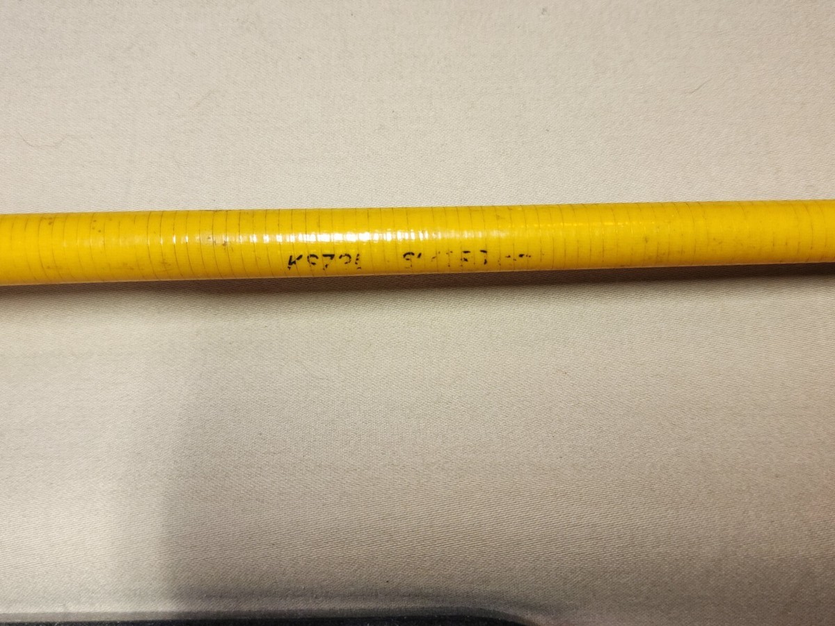 ■フライロッド　fenwick yellow grass 6&#39;5&quot; #3■ Fenwick Yellow Jacket 6' Fishing Rod (KS72L) | eBay