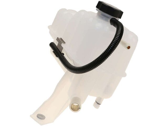 Front API Expansion Tank fits Hummer H2 2003-2009 86NBDC