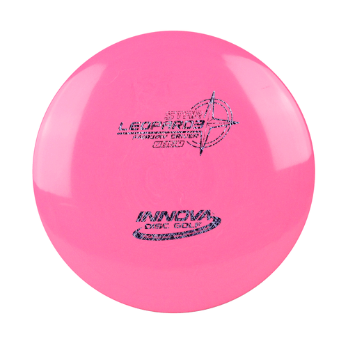Innova Disc Golf Star Leopard3 Fairway Driver 7/5/-2/1 - Choose Exact Disc - Picture 28 of 67