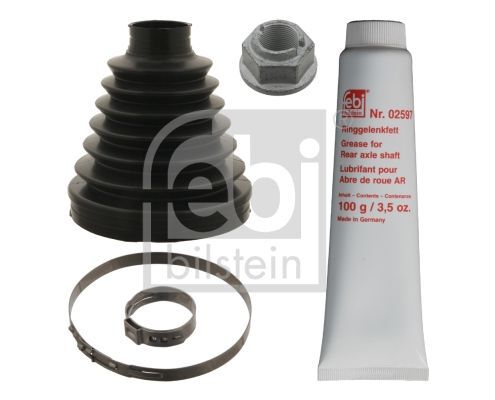 Febi Bilstein 35419 Lenker, RadaufhäNgung-image