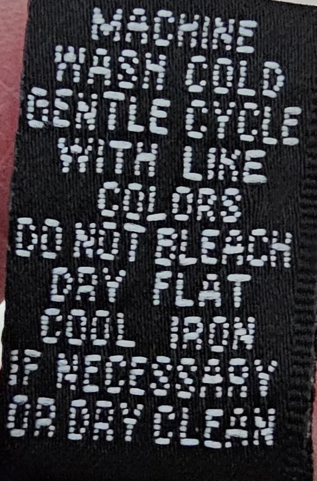 Camisa Top Blusa Cable & Gauge Mujer Talla PS Pequeña Pequeña Sin Mangas Cuello en V Foto 3 de 4