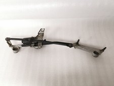 Mercedes A Klasse W176 Wischermotor Scheibenwischer Motor vorne mit Gest&auml;nge