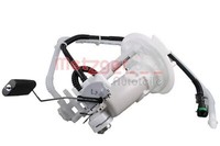 Metzger 2250456 Kraftstoff-FöRdereinheit FüR MERCEDES-BENZ
