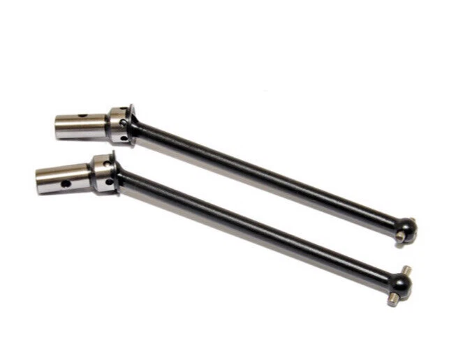 HoBao GTB Drag Racing CVDS delanteros reforzados OP-0160 ejes de alta resistencia Foto 3 de 4