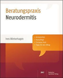 Neurodermitis: Beratungspraxis von Ines Winterhagen | Buch | Zustand sehr gut - Ines Winterhagen