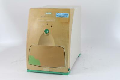 Bio-Rad Criterion Stain Free Imager
