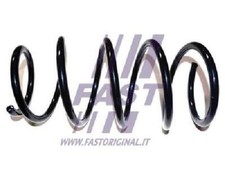 Original FAST Fahrwerksfeder FT12248 für Nissan Renault