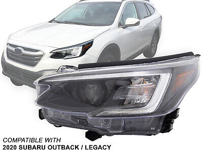 Headlamp Kit| SUBARU LEGACY 2020 Headlamp Kit| SUBARU LEGACY 2020