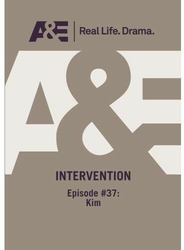 A&E - Intervention: Episode #37: Kim (DVD) for sale online | eBay