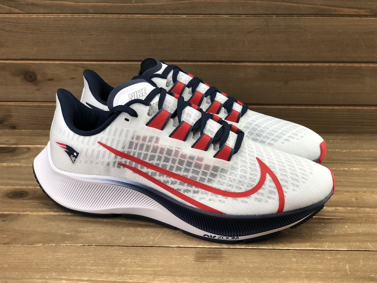 Nike Pegasus 38 New England Nike Shoes Nike Pegasus 38 Nike Nfl