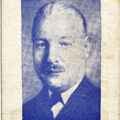 1950s Albert G Brown Congress State Representative Republican Party Election