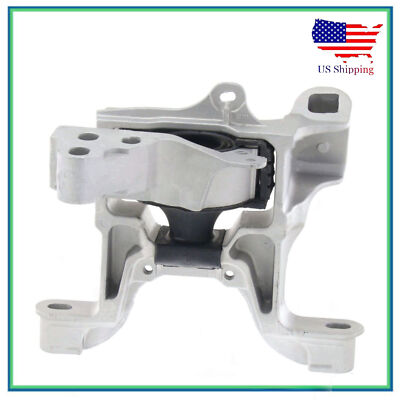 Right MotorKing Hydraulic Engine Motor Mount For 2016-2021 Mazda CX-3 2.0L