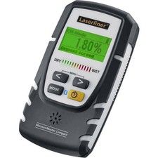 Image of Laserliner MoistureMaster Compact Plus eBay