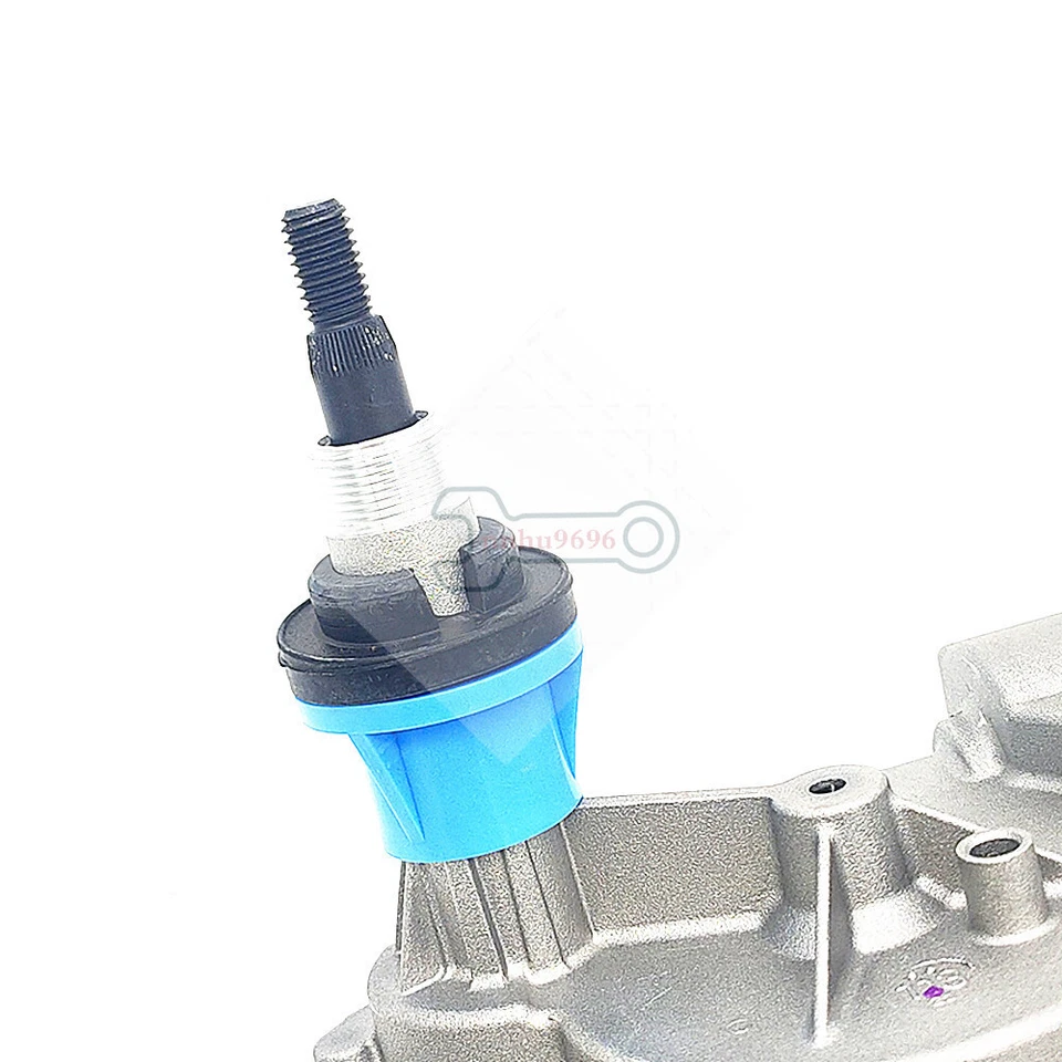 NUEVO Motor limpiaparabrisas trasero para Hyundai Tucson ix35 2011-2015 98700-1H300 Foto 4 de 4