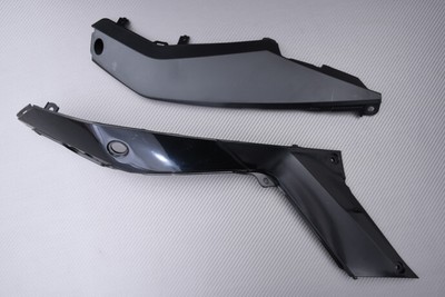 Heckverkleidung / Heck Verkleidung Linke Seite Roh KTM DUKE 125 2011-2016