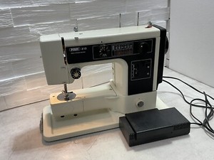 Pfaff 213 Nähmaschine