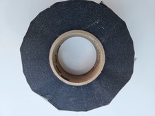 3M Extreme Sealing Tape 4411B Black; 40 mil x 2 in x 18 yd