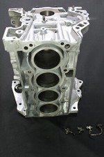2017 Nissan Sentra Nismo 1.6t Mr16ddt Bare Engine Block Oem 2017 Nissan Sentra Nismo 1.6t Mr16ddt Bare Engine Block Oem
