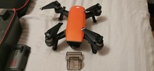 dji spark fly combo