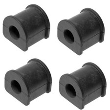 Porsche 911 912 Front Sway Bar Bushing SET (For 16mm Sway  Bar) OEM 91134379202