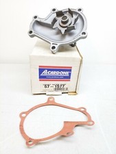 57-1577 A1 - Cardone Remanufactured Water Pump Free Shipping 