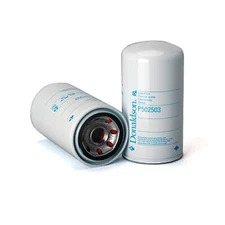 P502503 Donaldson Lube Filter,  Full Flow (Replaces FL2051S) (Pack of 3)