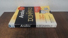 Arabic For Dummies, Bouchentouf, Amine, John Wiley and Sons, 2006