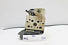 A0044314612 MercedesW220 S500 S430 00-06 ABS Antilock Brake Pump Modul 14L1 760 