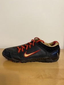 nike air zoom control