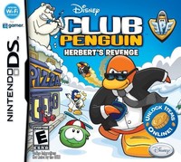 Club Penguin: Elite Penguin Force: Herbert`s Revenge , New, Free Shipping on sale Club Penguin: Elite Penguin Force: Herbert`s Revenge , New, Free Shipping on sale