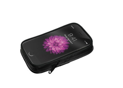 CELLULAR LINE HOLDER SMARTPHONE NAVIGATOR CASE UP TO 4.7'' FOR MOTORCYCLE BIKE