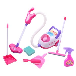 kids broom sets