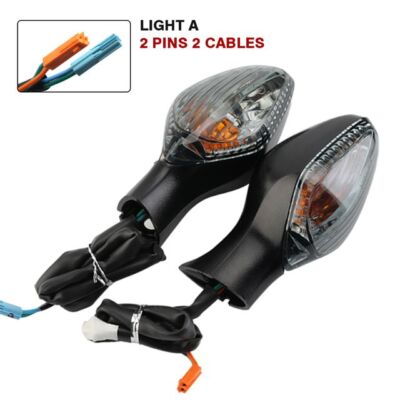 Knipperlichtrelais LED Honda NC700 4-polig
