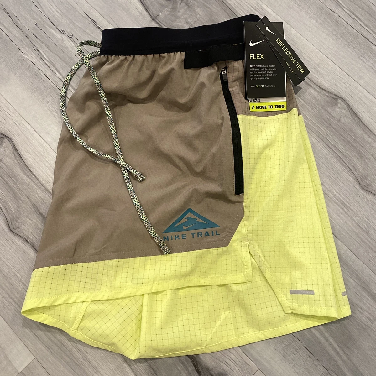 Nike flex deals performance