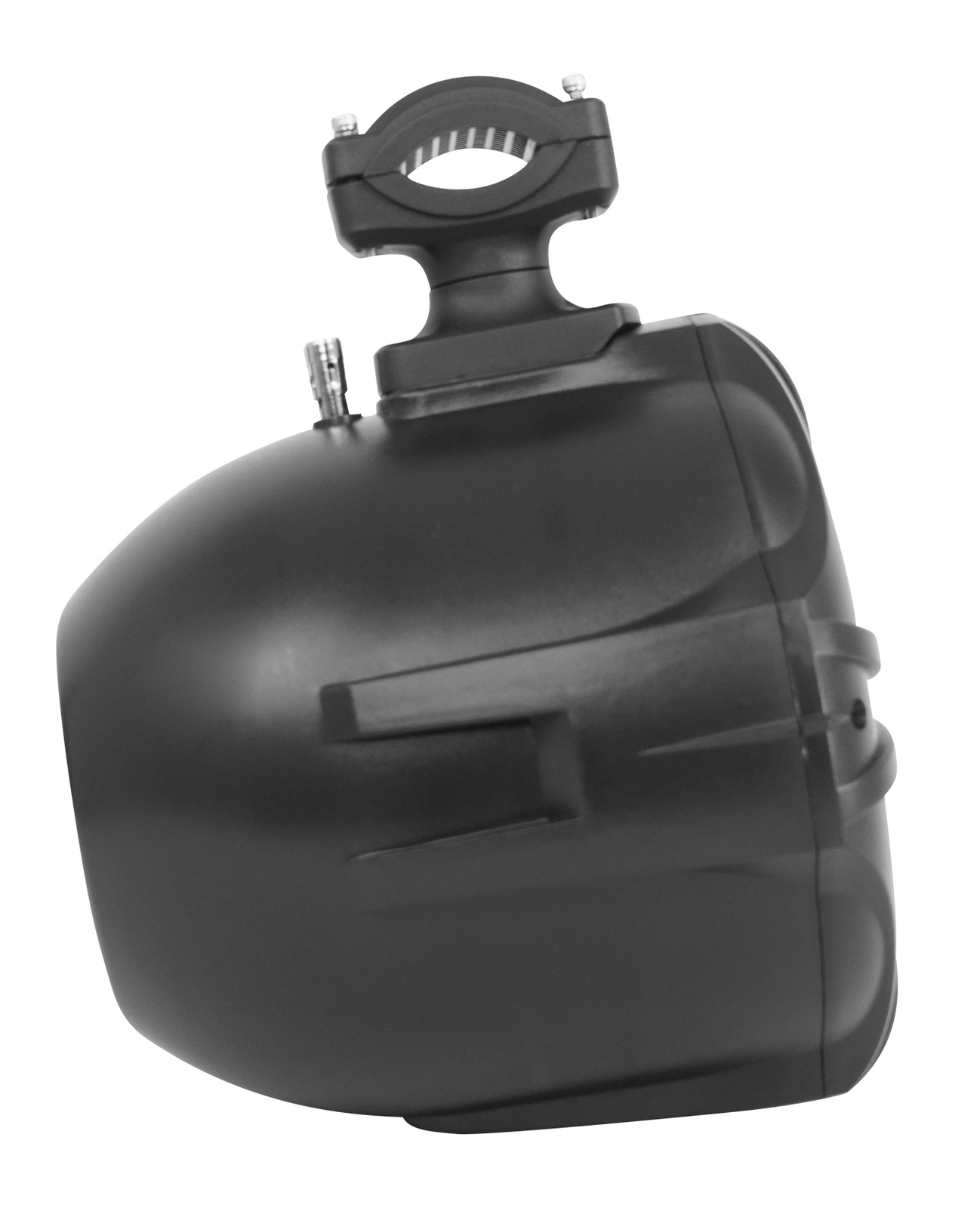 2 Rockville RWB90B 8 Black 2-полосные колонки мощностью 300 Вт для бездорожья для квадроциклов UTVQuad Tower