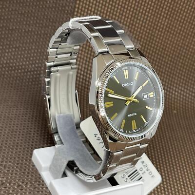 時計 CASIO CollectionSTANDARD MTP-1302D-2A2JF CASIO Collection Standard MTP-1302D-2A2JF] : r/Watches