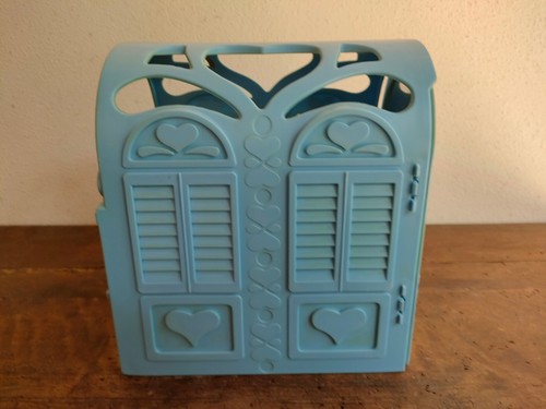My Little Pony DOLCE STALLETTA Mio Mini Pony Playset Hasbro Vintage 1985 - Foto 7 di 7