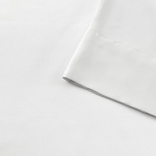 Fundas de almohada Madison Park Essentials satinadas de lujo para 2 piezas - Imagen 38 de 90
