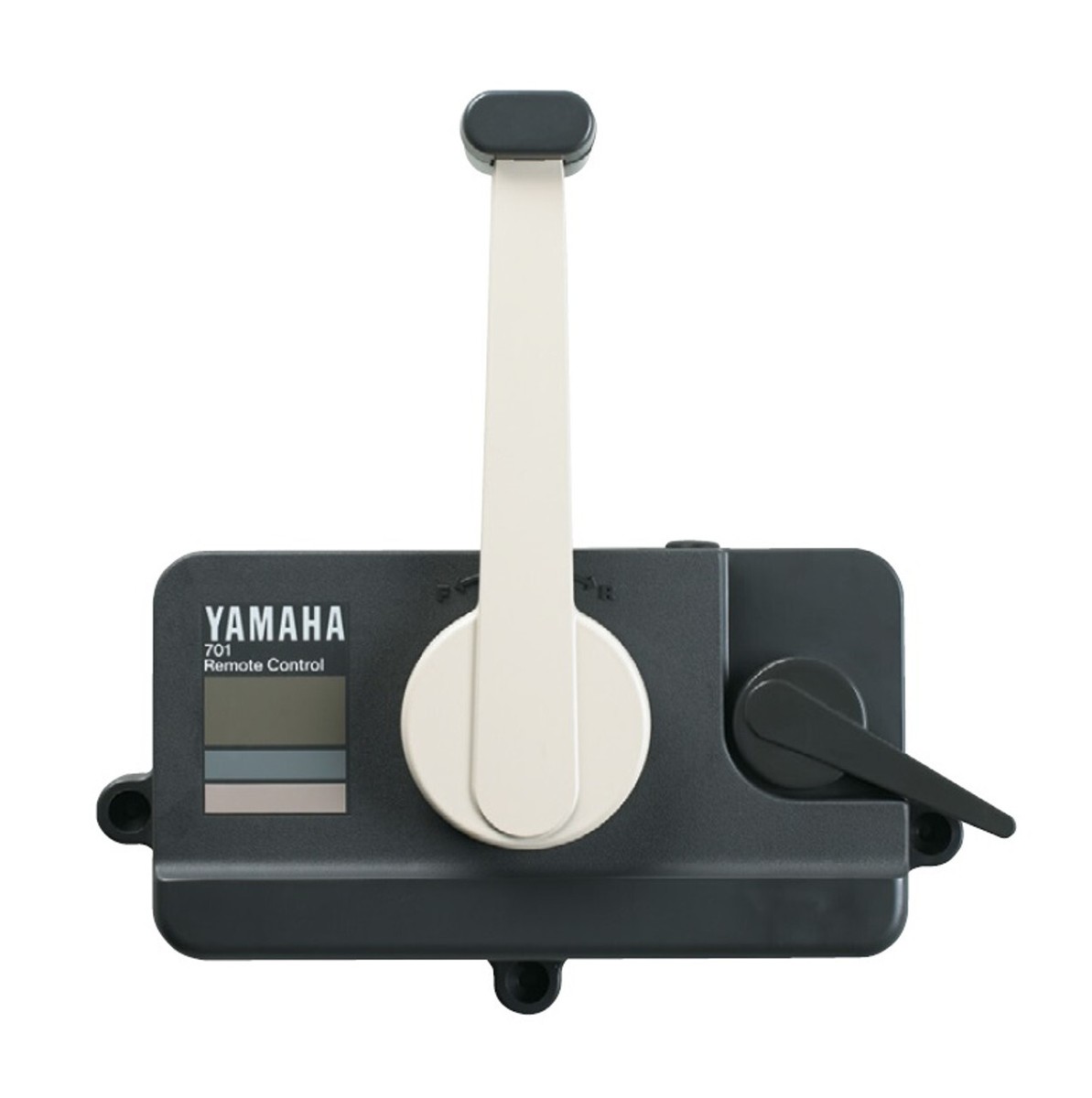 Yamaha 701 Side Mount Control Box Pull to Open Throttle 703