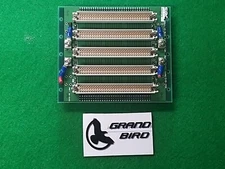 SRC SVB-05E BACK BOARD, USED