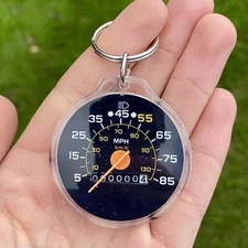 Chevy C10 1979-1987 85MPH Speedometer GMC Truck Chevrolet