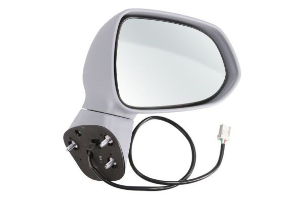 Right BLIC 5402-04-1122922P Exterior Mirror for HONDA