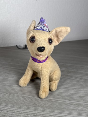 ORIGINAL TACO BELL CHIHUAHUA DOGS**lot OF 7. All Working - Picture 8 of 8