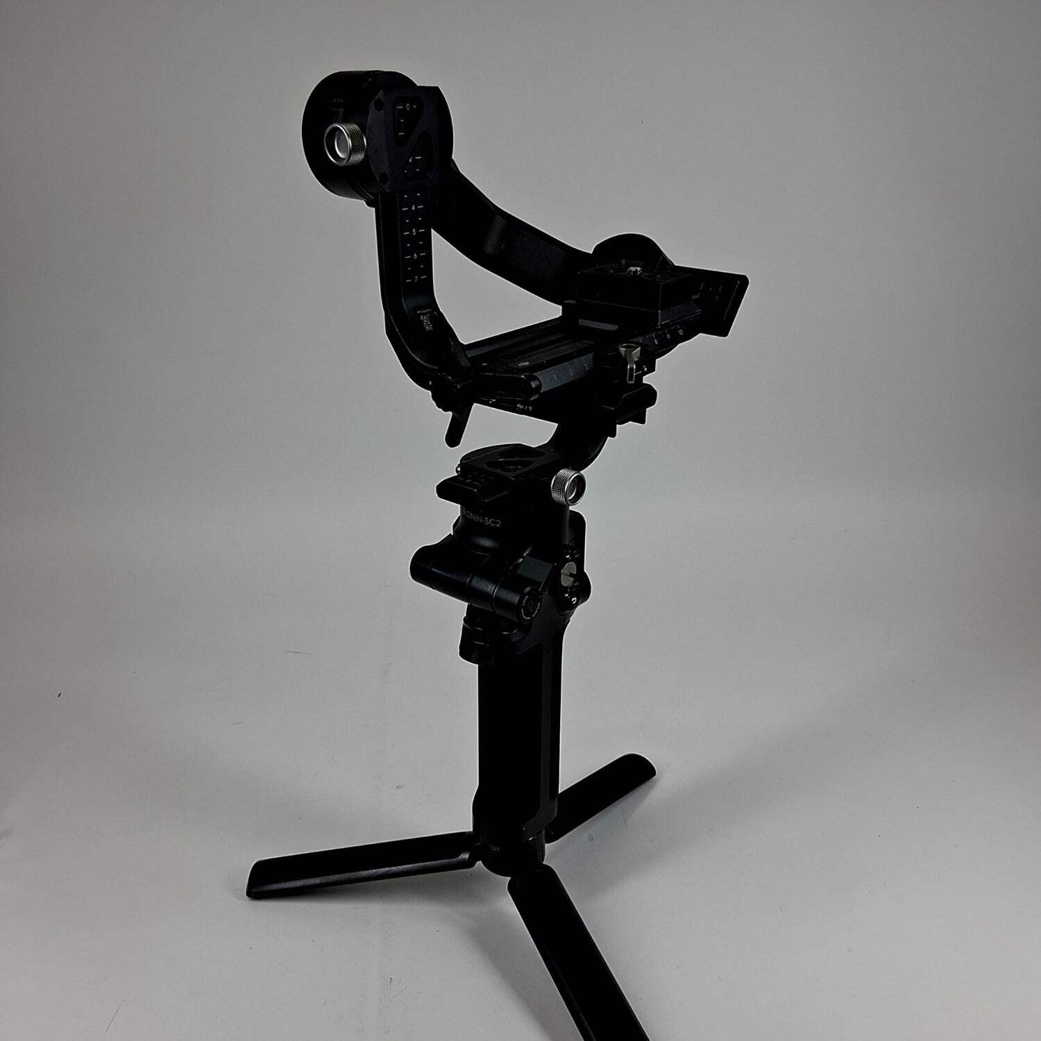 DJI Osmo Ronin Gimbal RSC2