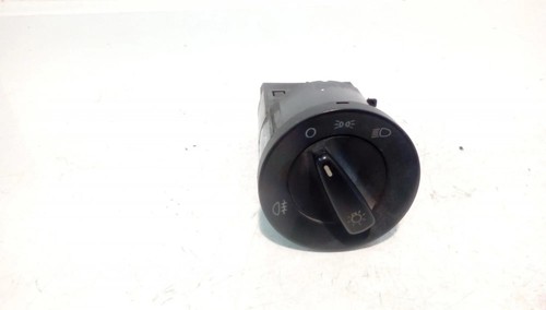 VW GOLF IV 1J1 Scheinwerferschalter 1C0941531 1.60 Petrol 110kw 1999 28534229